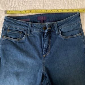 NYDJ Alina Leggings 4